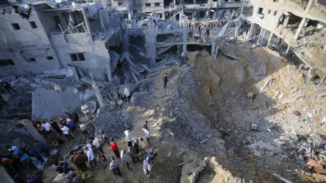 خبراء روس يكشفون ”أسرار” البرنامج النووي الإسرائيلي ويقولون: غزة أخرجت إسرائيل بصورة فاضحة