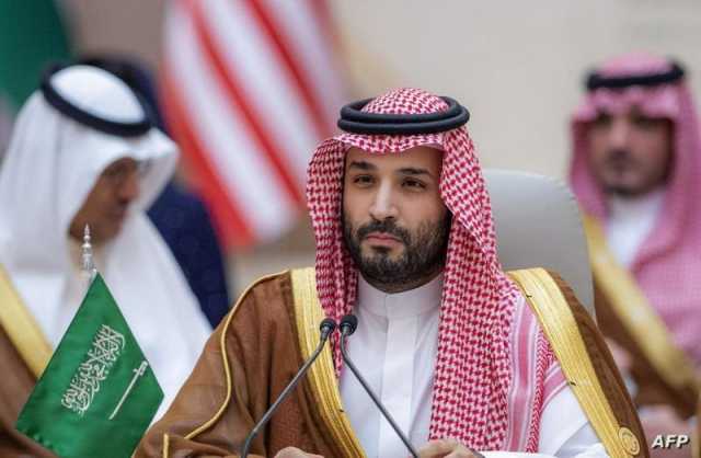 ولى العهد”محمد بن سلمان”يشدد على وقف إطلاق النار وضرورة ادخال المساعدات الأنسانية لغزة