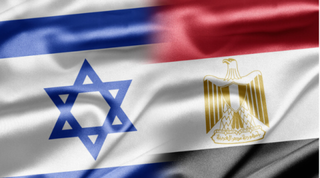 قناة إسرائيلية تنتقد رد الفعل المصري ضدد تهجير سكان غزة