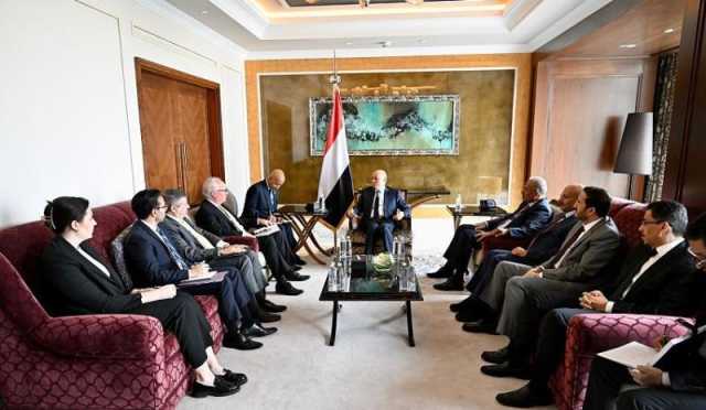 تسوية مرتقبة في اليمن وتوافقات على المرتبات وفتح الطرقات وإنهاء مهمة التحالف العربي في اليمن