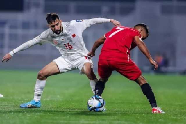 بعد هزيمة اليمن .. مدرب المنتخب البحريني يتأسف!!