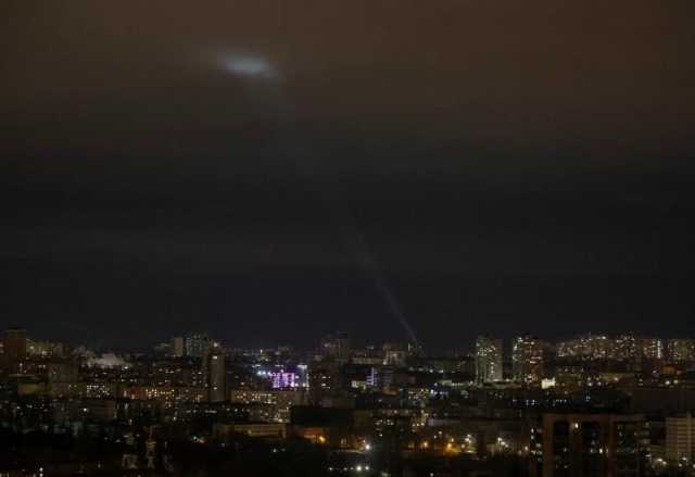 كلاكيت ثاني مرة.. روسيا تهاجم كييف بمُسيَّرات في تصعيد لهجماتها على العاصمة الأوكرانية