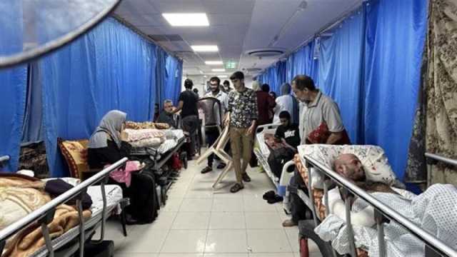 إجلاء 120 شخصًا من المستشفى الإندونيسي لمستشفى ناصر في غزة