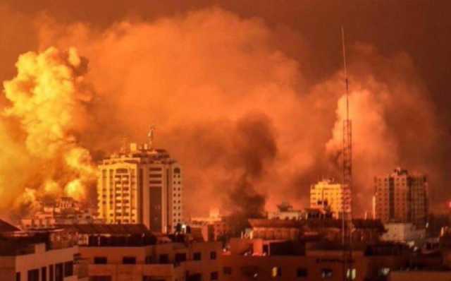 عاجل.. مصر تكشف عن موعد بدء الهدنة الإنسانية في غزة (تفاصيل)