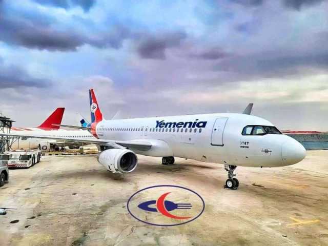 هي الثانية خلال شهرين.. طائرة جديدة تنضم لأسطول الخطوط الجوية اليمنية