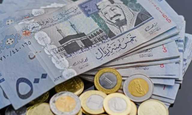 تعرف على أسعار الريال السعودي اليوم السبت 25 نوفمبر في منتصف التعاملات