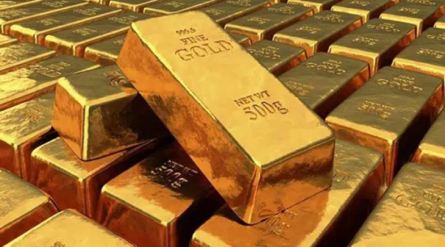 أسعار الذهب في السعودية اليوم الجمعة 1/12/2023 اعرف سعر السبيكة الآن