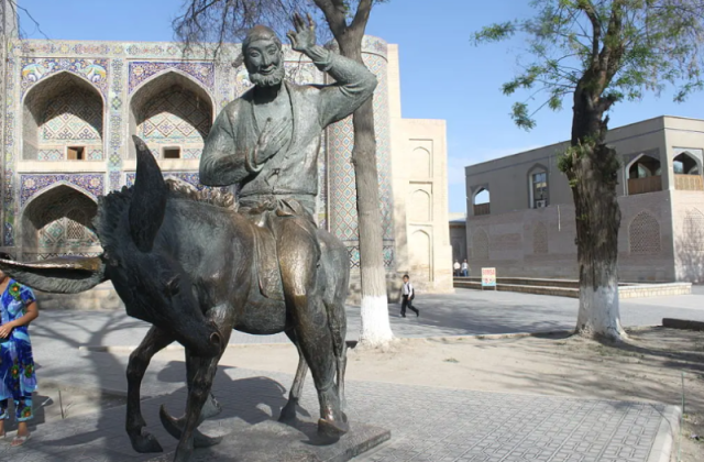 ”أذنك منين يا جحة” أمثال خفيفة على اللسان سريعة الوصول إلى القلب