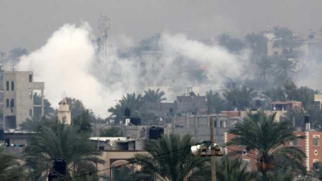 الكشف عن عدد اليمنيين العالقين في قطاع غزة وكيف تدخلت الحكومة لانقاذهم