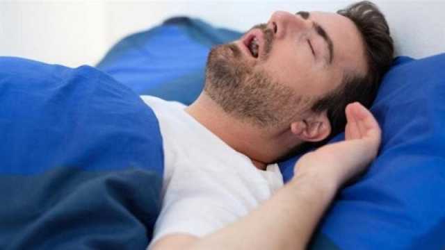 انقطاع التنفس أثناء النوم يسبب جلطات المخ والقلب.. أعرف الأسباب