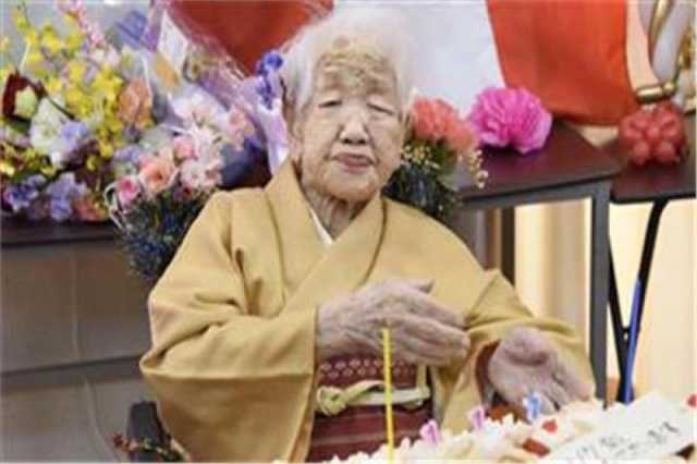 وفاة فوسا تاتسومى أكبر معمرة في اليابان عن عمر ناهز 116 عاما