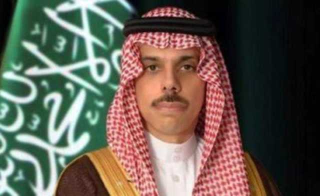 وزير الخارجية السعودية: للشيخ نواف الأحمد عظيم الأثر بتعزيز العلاقات المشتركة