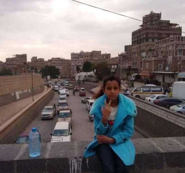 ”منذ 3 شهور”...اختفاء طفلة ووالدتها في مناطق سيطرة الحوثيين دون تحرك منهم رغم المناشدات