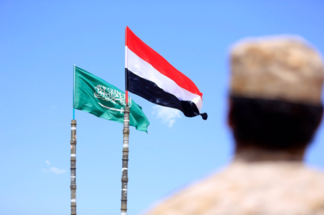 تقرير سعودي: مخاوف من صراع مدمر في اليمن بعد خروج المملكة المتوقع وأطماع قوية بتقسيم اليمن إلى يمنيين ودعم غربي للحوثي
