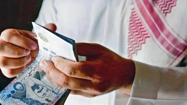 توقعات بزيادة الرواتب في السعودية عام 2024