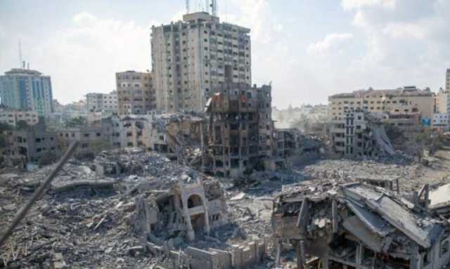 ترحيل قادة ‘‘حماس’’ من غزة مقابل إنهاء الحرب.. عرض إسرائيلي جديد بعد فشل الاحتلال في اغتيالهم