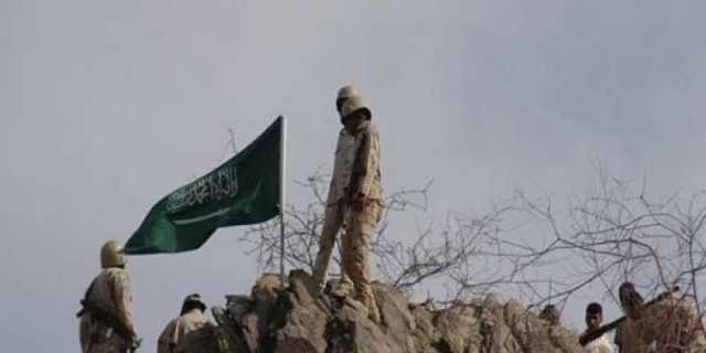 مقتل ‘‘رقيب’’ سعودي في هجوم حوثي على الجبهة الحدودية (الاسم والصورة)