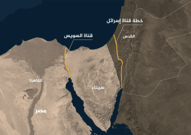 تهديد حوثي صريح: قناة السويس في خطر والعمليات القادمة غير مسبوقة بالبحر الأحمر وأمريكا تتحمل المسؤولية