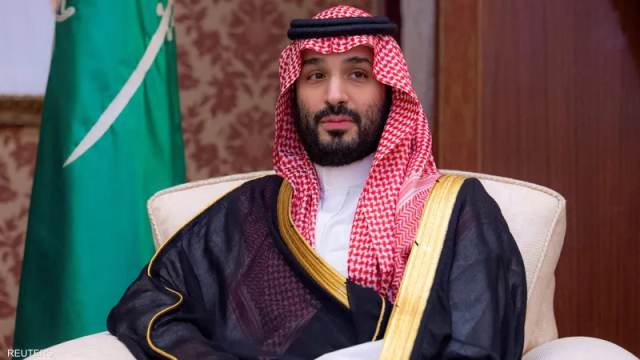 ولي العهد السعودي: جمعنا أكثر من 100 دولة وعملنا على إيجاد حراك عربي وإسلامي لوقف العدوان على غزة