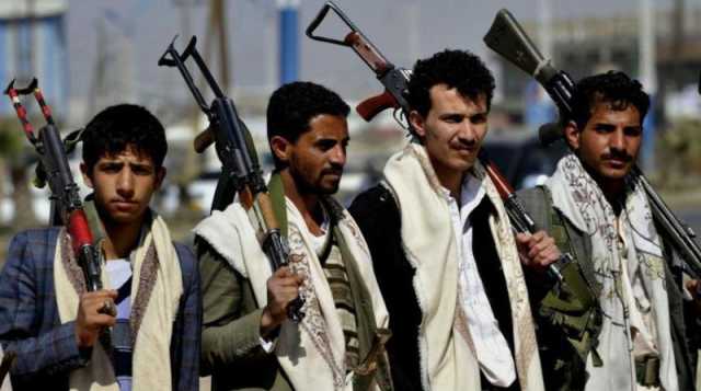 المليشيا الحوثية تشن حملات اختطاف جديدة وتجنيد إجباري وابتزاز للمسافرين
