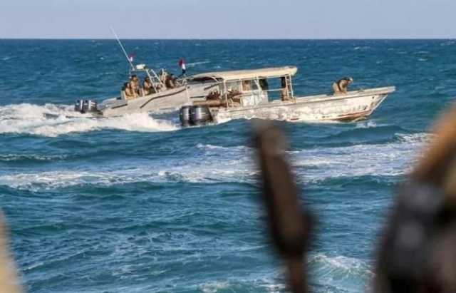 ضربات دقيقة وموجعة للحوثيين خلال الساعات الماضية في البحر والبر .. وإعلان عسكري يكشف تفاصيلها