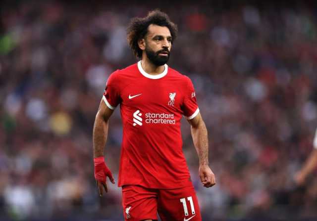 شاهد.. ليفربول ينشر مقطع فيديو يجمع أهداف الفرعون المصري محمد صلاح فى عام 2023