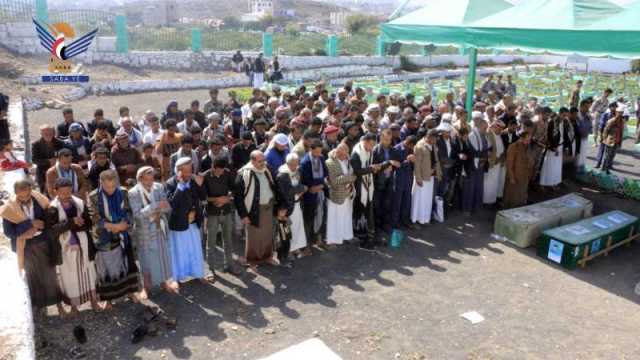 مصرع عدد من مقاتلي مليشيا الحوثي (الأسماء)