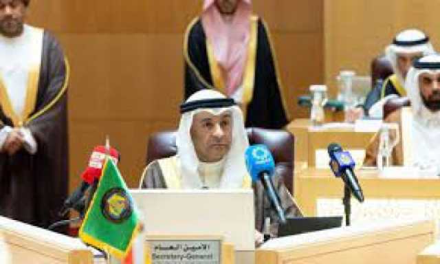 توقع “عواقب وخيمة”....أمين عام مجلس التعاون الخليجي يعلق على العمليات العسكرية الامريكية باليمن
