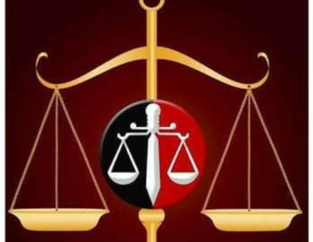 محاكمة قيادات في جماعة الحوثي بتهمة الخيانة والتخابر مع دولة أجنبية وصدور حكم بالإعدام على قيادي بارز