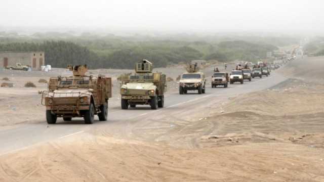 اقتربت المعركة الفاصلة ...القوات المشتركة تتأهب ومليشيات الحوثي تحتشد بالحديدة