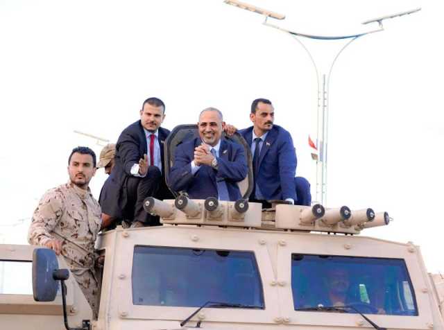 ”المعركة مع الحوثيين معركة مصيرية لا تحتمل المراوغة ”ناطق الانتقالي يتوعد المليشيات الحوثية
