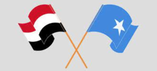 اليمن تؤكد دعمها الكامل لوحدة جمهورية الصومال الفيدرالية الشقيقة