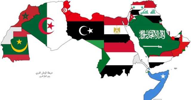 توقعات بإنفجار شعبي وثورات عارمة في الوطن العربي