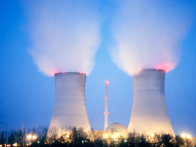 تقرير يكشف حقائق وأرقام عن المفاعلات النووية في العالم ومن يملكها