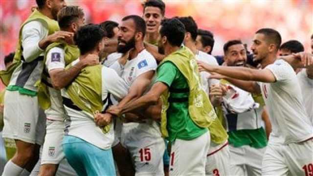 إيران تهزم سوريا وتضرب موعدا مع اليابان في ربع نهائي أمم أسيا