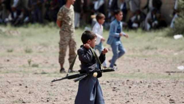 مليشيا الحوثي تتلقى ضربات موجعة في هذه الجبهة وتعوض نقص مقاتليها بتجنيد الأطفال