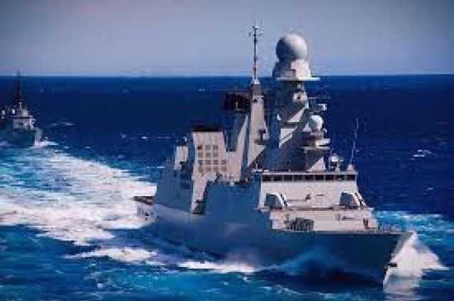 مضاعفة السفن الحربية في البحر الأحمر لمواجهة الحوثيين.. تحرك جديد للاتحاد الأوروبي