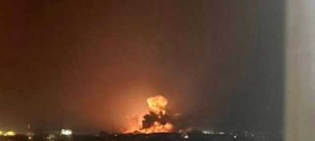 عاجل : الطيران الأمريكي - البريطاني يشن غاراتين على محافظة صعدة والتحليق مازال مستمر