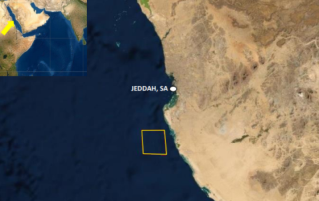 عاجل: هجوم حوثي نوعي على سفينة غرب جازان السعودية!