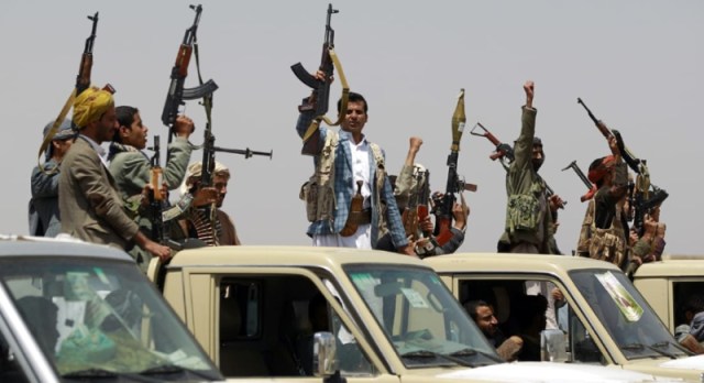 خبير عسكري لدى الشرعية: الحوثي نجح في مهمته على أكمل وجه وخسرت 4 دول عربية ليس من بينها السعودية