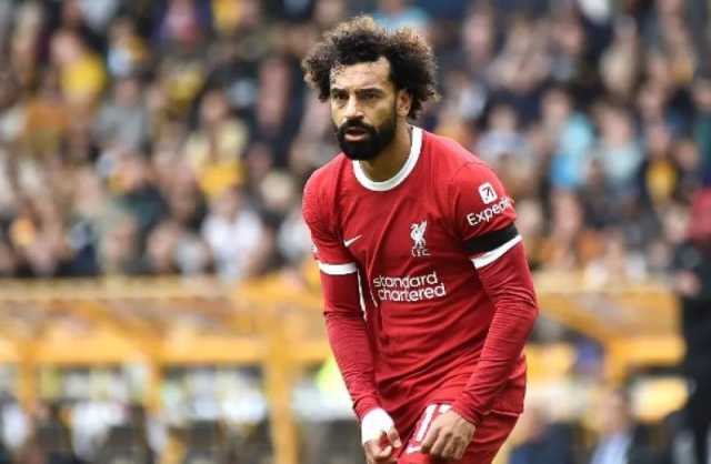 صلاح يعود لتدريبات ليفربول بعد غياب أسبوعين وكلوب يعلق