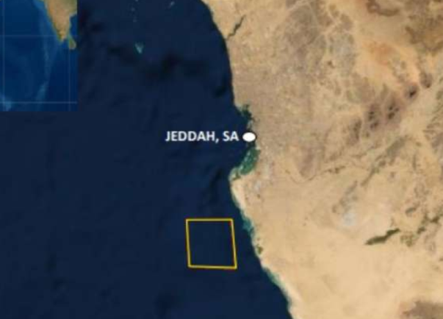 عاجل: عملية عسكرية نوعية تستهدف سفن غرب جازان السعودية!.. والناطق العسكري للحوثي يعلن ”تطورات طارئة”