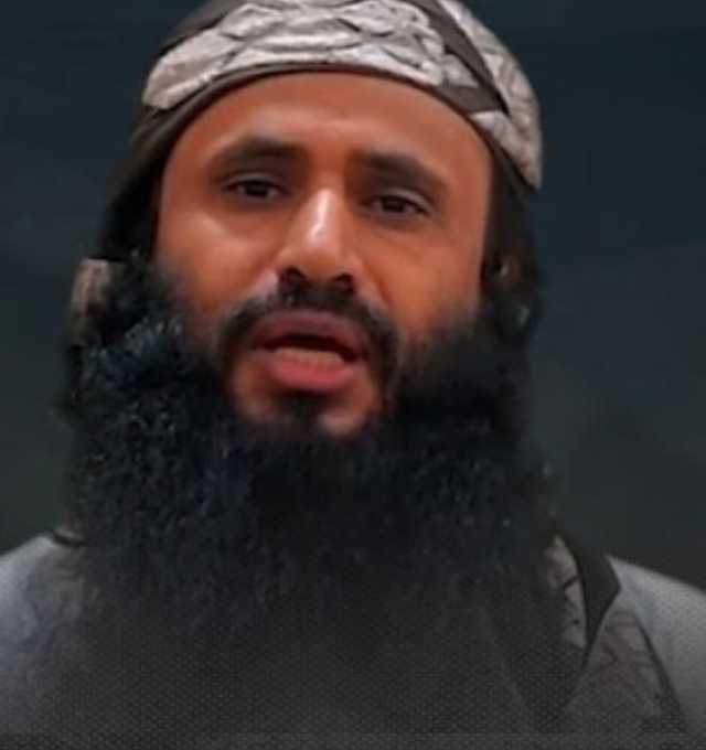 ما لا تعرفه عن زعيم تنظيم القاعدة الجديد ‘‘سعد بن عاطف العولقي’’ بعد وفاة ‘‘باطرفي’’