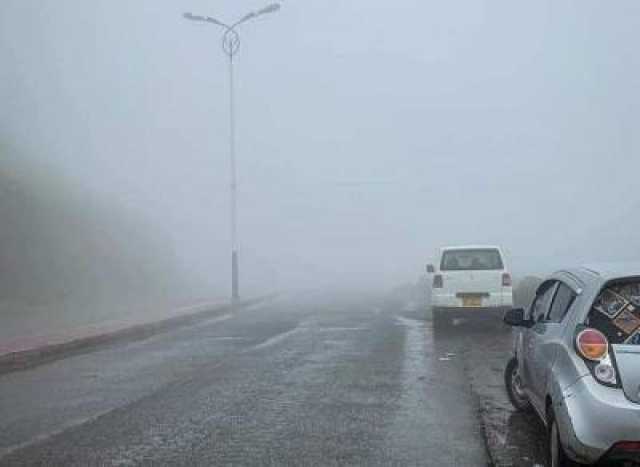 أمطار غزيرة تعم اليمن وتحذيرات مهمة لسكان هذه المحافظات