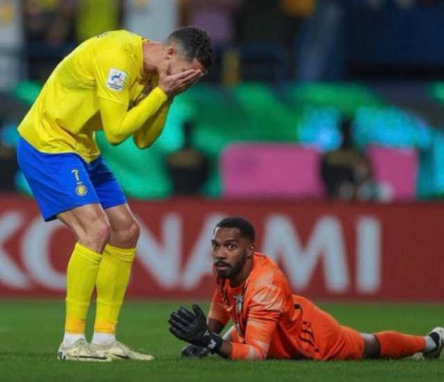 النصر يخرج من بطولة دوري أبطال آسيا بركلات الترجيح أمام العين الإماراتي