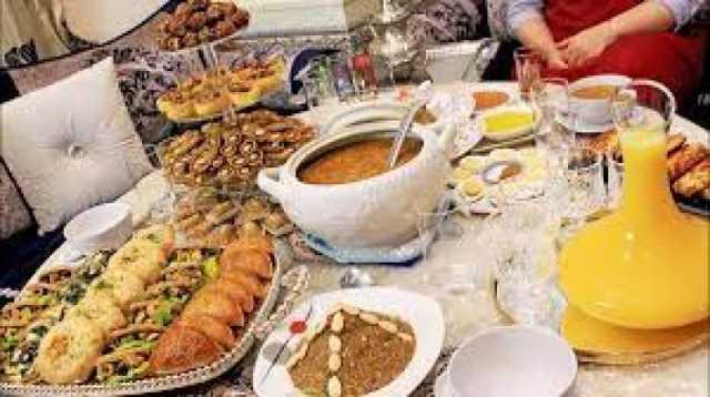 أكلة في رمضان تجعل الله والملائكة يصلون عليك.. لا تتركها نهائيا