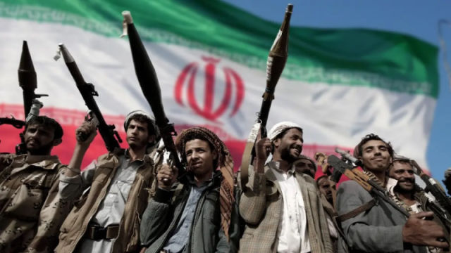 إيران تطعن الحوثيين من الظهر وتجري ”محادثات سرية” مع أمريكا بشأنهم!!