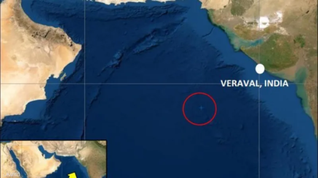عاجل: عبدالملك الحوثي يعلن عن تطور خطير ويتوعد بمنع عبور السفن من ”المحيط الهندي” نحو الرجاء الصالح