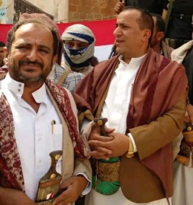 الحوثيون يمنحون شيخا قبليا منصبا أمنيا آخر بعد تزايد الحراك الثوري ضد المليشيا في إب