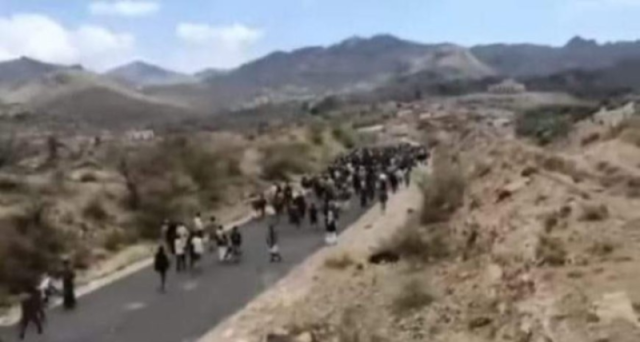 الإنتقالي يرد بقرار عملياتي عسكري على دعوات فتح الطريق الرابط بين عدن - الضالع - صنعاء (وثيقة)